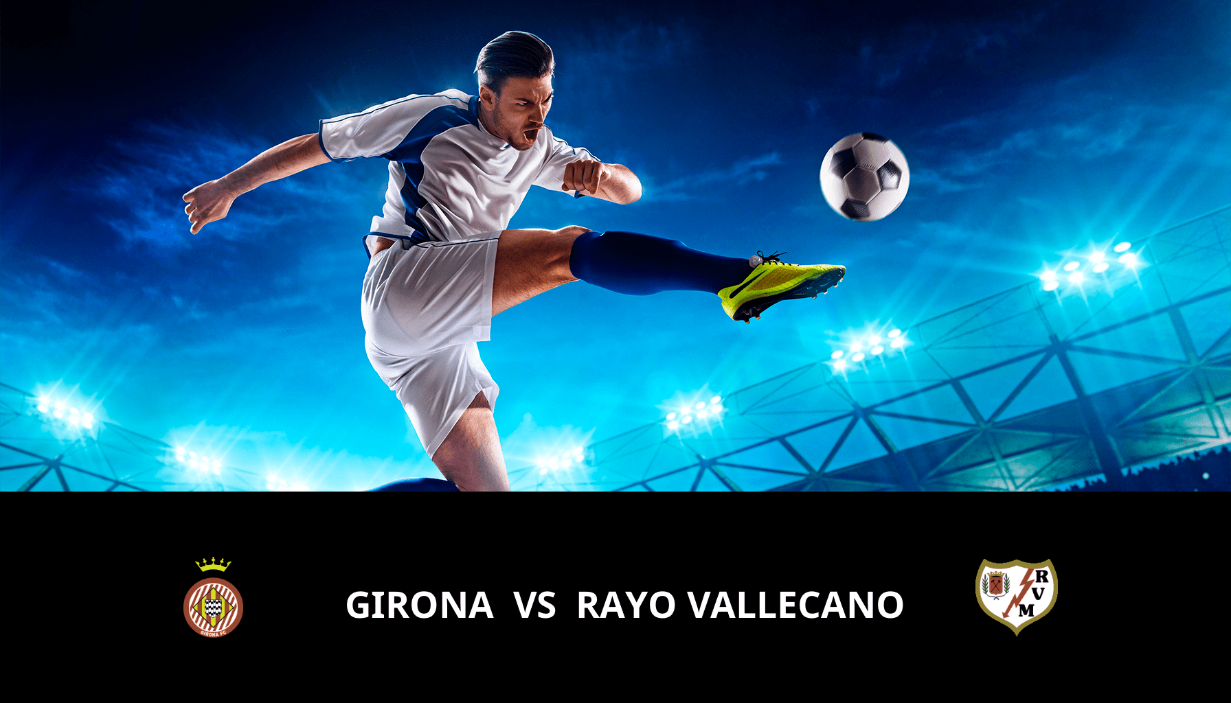 Prediction for Girona VS Rayo Vallecano on 26/02/2024 Analysis of the match